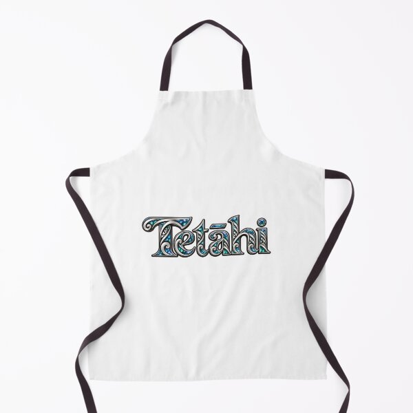 Item preview, Tetahi means the one or number one. designed and sold by Traydd.