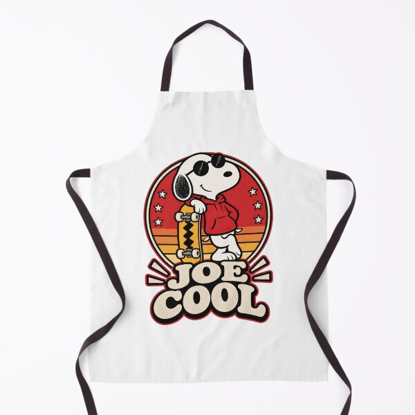 Item preview, Joe Cool Snoopy Retro Cartoon Design with Sunglasses and Attitude designed and sold by foolsfoolsfools.