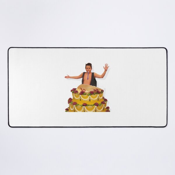 Item preview, Gibby Celebration Fun iCarly Inspired Design for Fans designed and sold by Nicolas Genova.