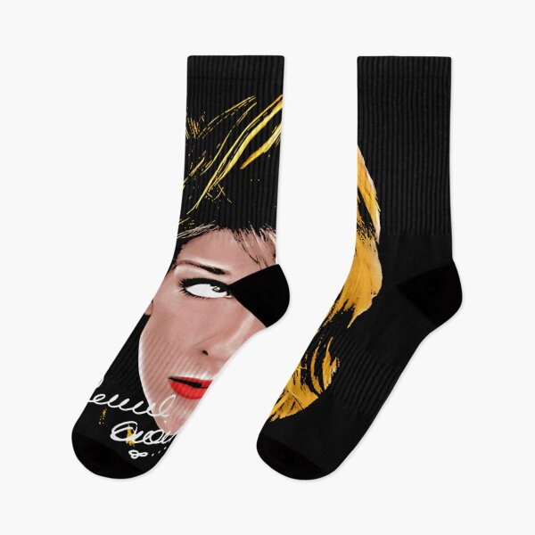 Item preview, Celine Dion Face designed and sold by LeTeeStyle.