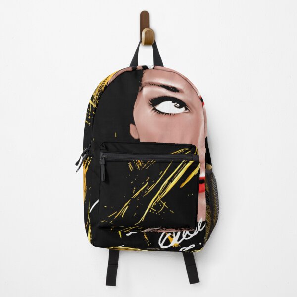 Item preview, Celine Dion Face designed and sold by LeTeeStyle.