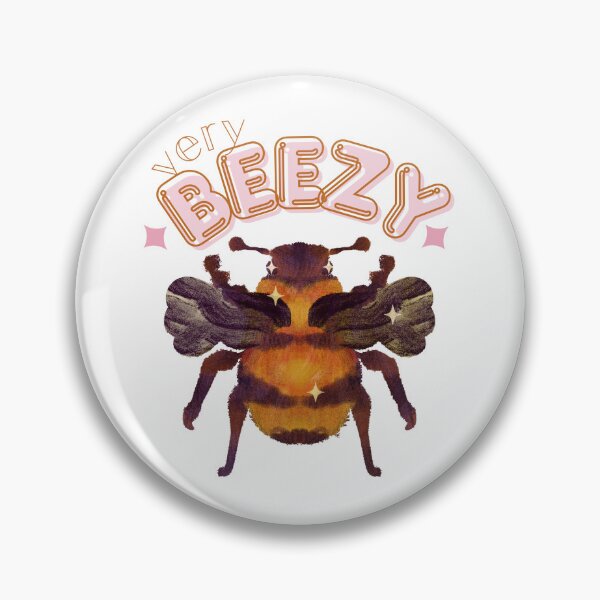 Item preview, I´m Very Beezy designed and sold by Essi Lehto Art.