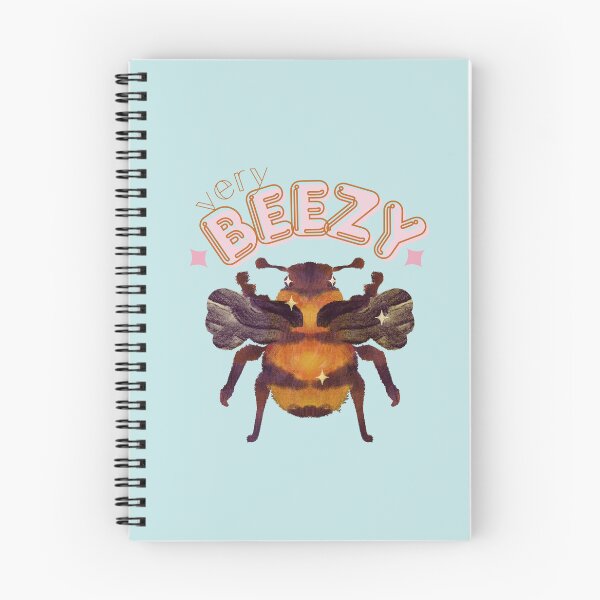 Item preview, I´m Very Beezy designed and sold by Essi Lehto Art.