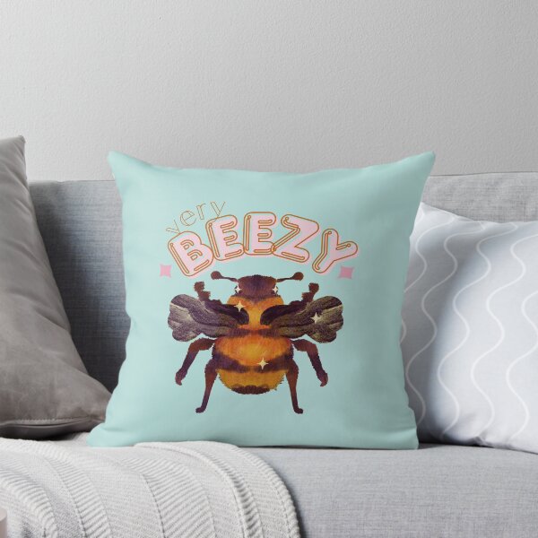 Item preview, I´m Very Beezy designed and sold by Essi Lehto Art.