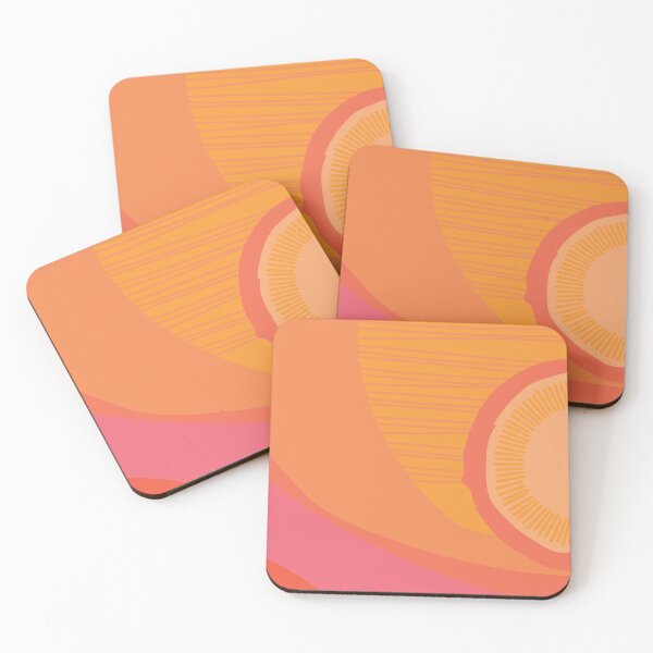 Item preview, Sunrise designed and sold by Slade Smith.