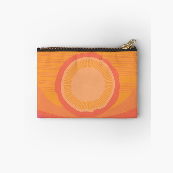 Aperçu de l'œuvre lever du soleil créée et vendue par Slade Smith.