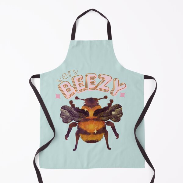 Item preview, I´m Very Beezy designed and sold by Essi Lehto Art.