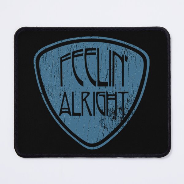 Item preview, Feelin' Alright designed and sold by Method-88.