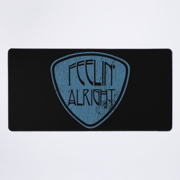 Item preview, Feelin' Alright designed and sold by Method-88.