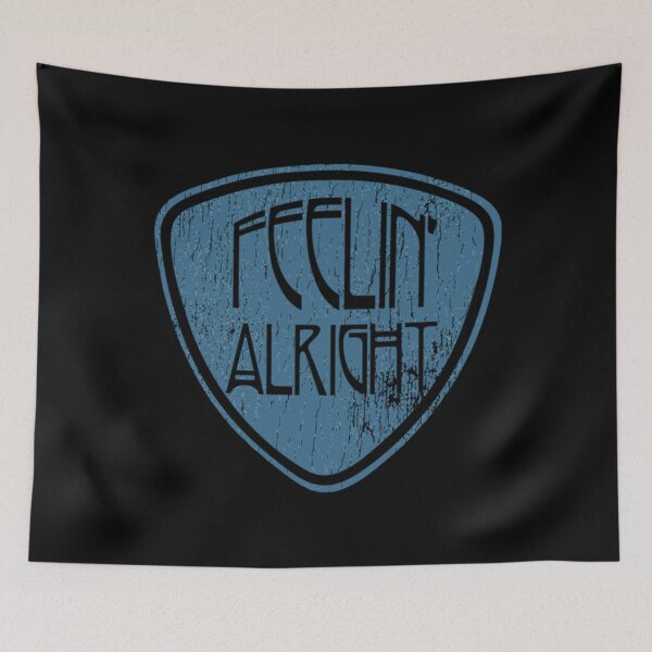 Item preview, Feelin' Alright designed and sold by Method-88.