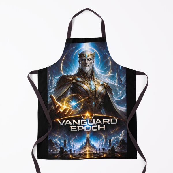 Item preview, The Vanguard Epoch Poster #167(b) designed and sold by Moviebuff91.