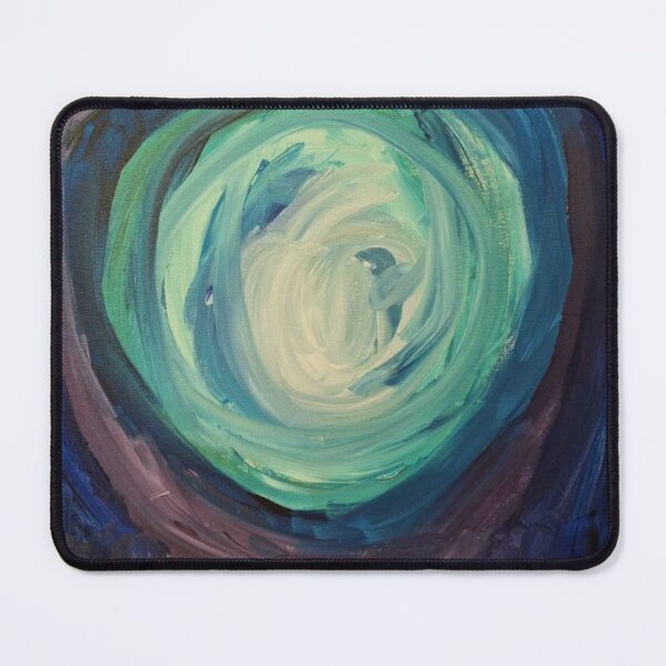 Item preview, Moon Portal designed and sold by PaintedDrift.