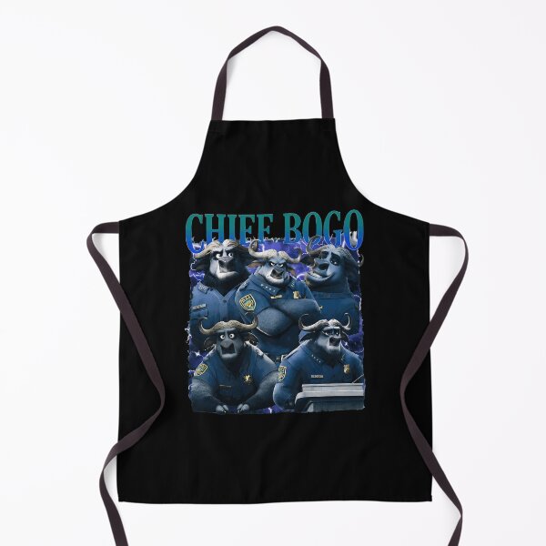 Item preview, Police Animal Character Graphic Tee designed and sold by SeanThoma82727.