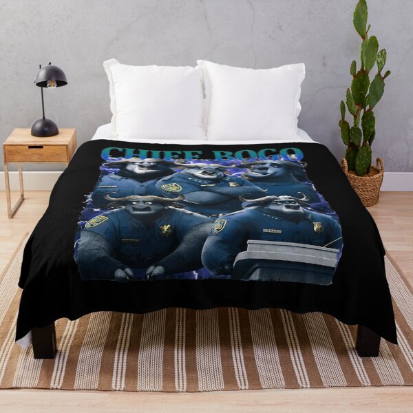 Item preview, Police Animal Character Graphic Tee designed and sold by SeanThoma82727.