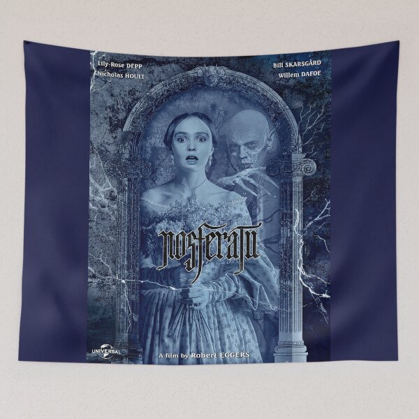 Item preview, Ellen & Orlok (Nosferatu) designed and sold by PrivateVices.