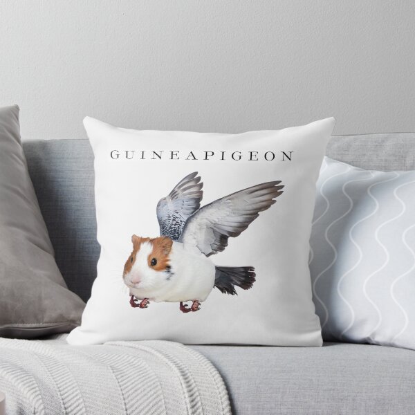 Item preview, The Common Guineapigeon designed and sold by MotorMind.