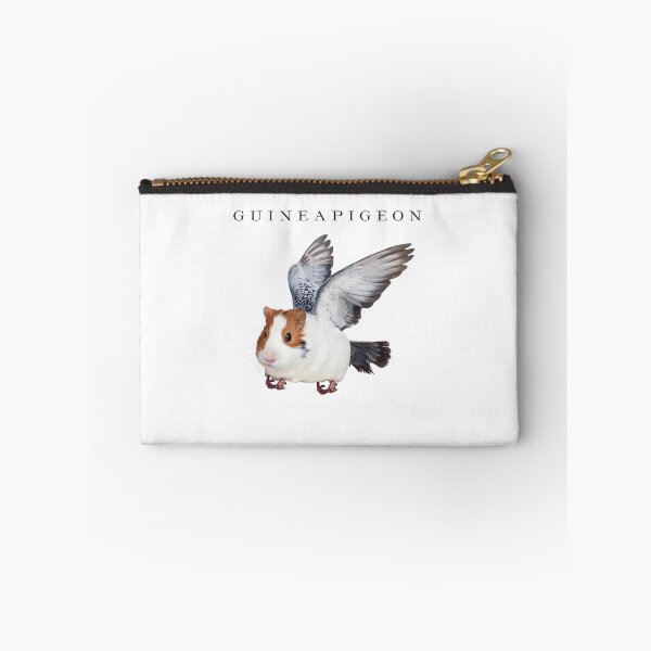 Item preview, The Common Guineapigeon designed and sold by MotorMind.