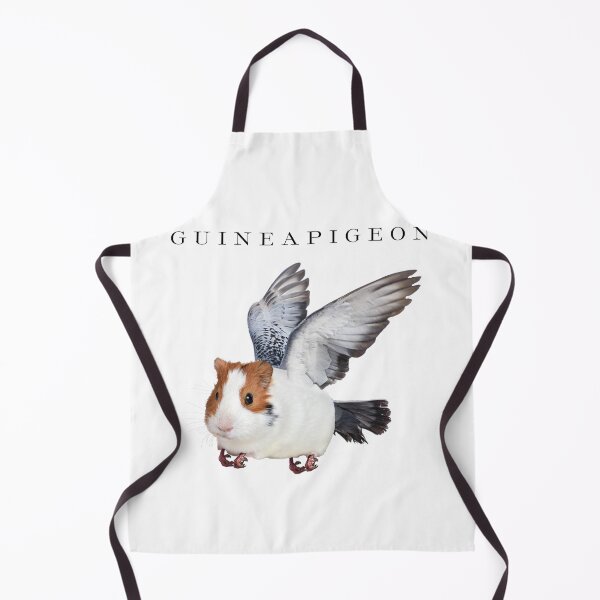 Item preview, The Common Guineapigeon designed and sold by MotorMind.