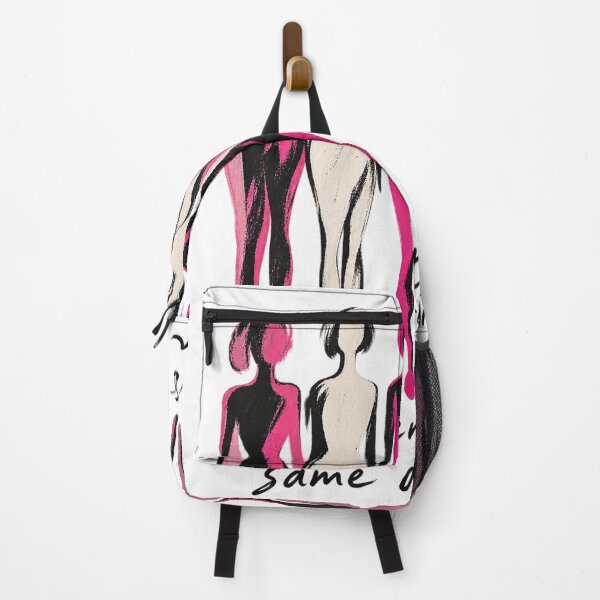 Item preview, Different Bodies, Same Direction – Abstract Feminist Art designed and sold by Samanthi007.