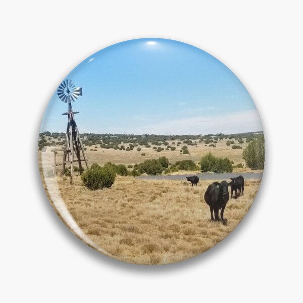 Item preview, Free Range designed and sold by DaezieDepictions.
