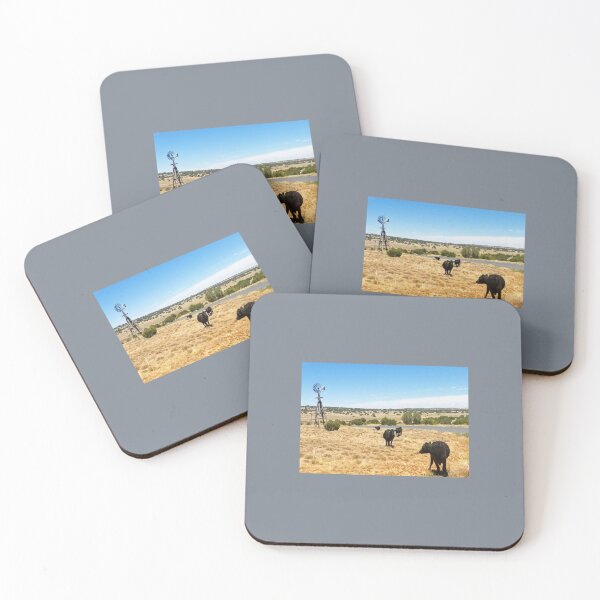 Item preview, Free Range designed and sold by DaezieDepictions.