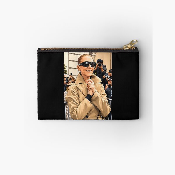 Item preview, Celine Dion In Paris designed and sold by Thipakorn  Chinakhai.