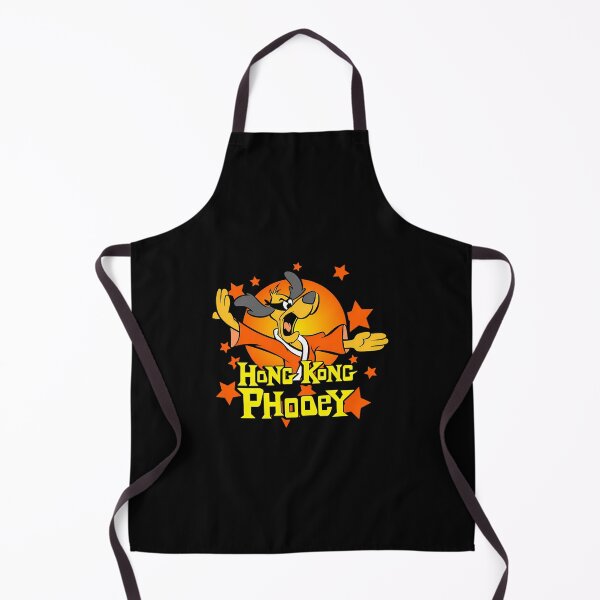 Item preview, Hong Kong Phooey designed and sold by Justforeyou.