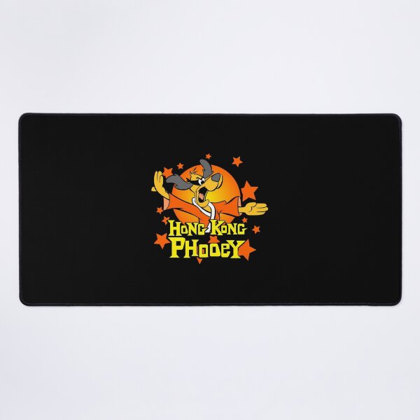 Item preview,  Hong Kong Phooey designed and sold by Justforeyou.