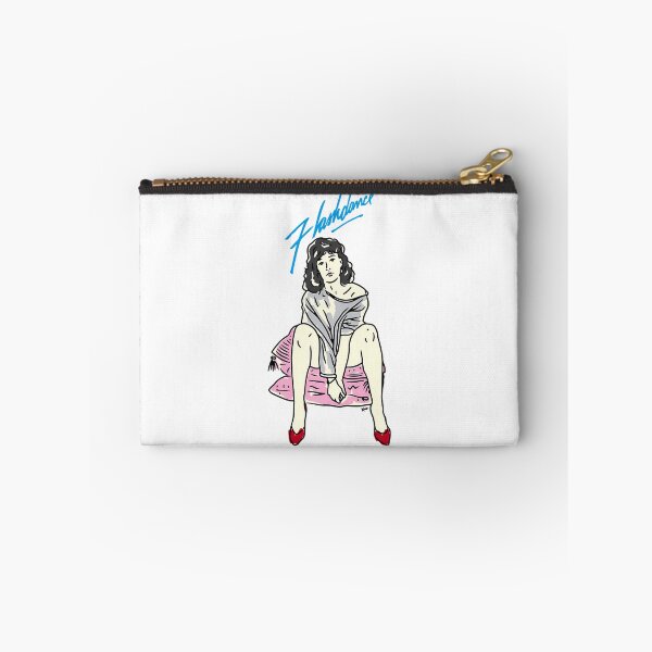 Item preview, Flashdance Movie 1983 Jennifer Beals designed and sold by mittellerm-an.