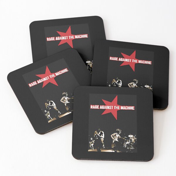 Item preview, Rage Against The Machine. designed and sold by Lunarise.