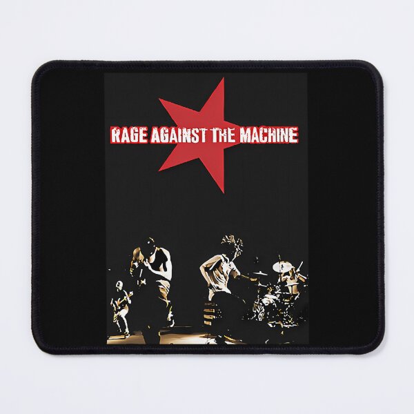 Item preview, Rage Against The Machine. designed and sold by Lunarise.