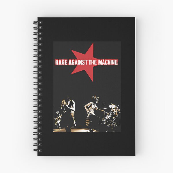 Item preview, Rage Against The Machine. designed and sold by Lunarise.