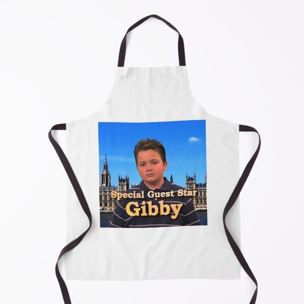 Item preview, Celebrity Gibby Inspired Fun Pop Culture Character Design designed and sold by Nicolas Genova.