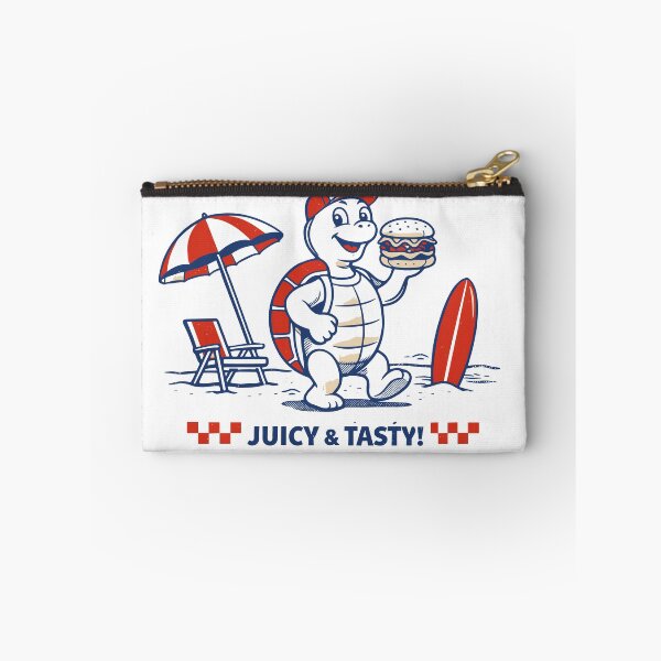Item preview, Wally's Burger Shack Poster designed and sold by Matinez Pink.