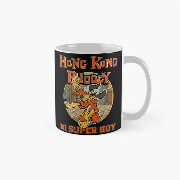Item preview, Hong Kong Phooey 1974 designed and sold by amjad1122.