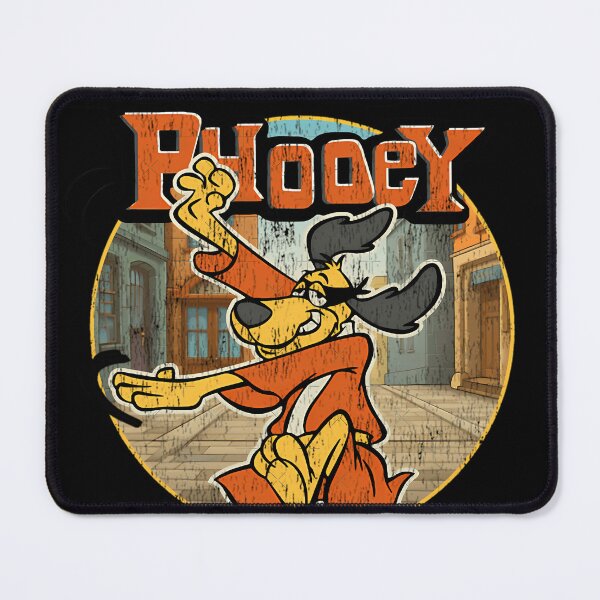 Item preview, Hong Kong Phooey 1974 designed and sold by amjad1122.