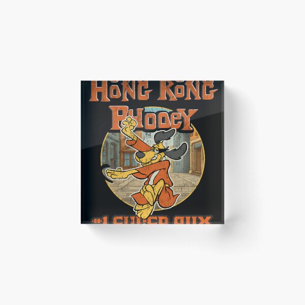 Item preview, Hong Kong Phooey 1974 designed and sold by amjad1122.
