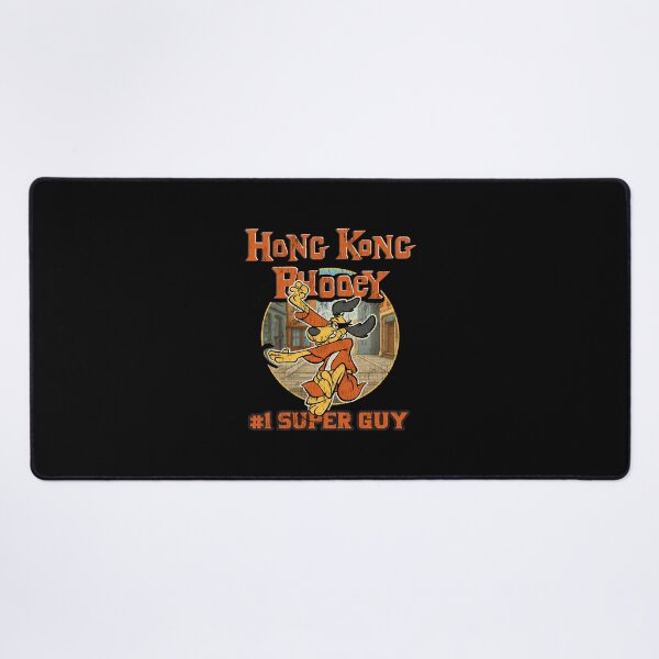 Item preview, Hong Kong Phooey 1974 designed and sold by amjad1122.