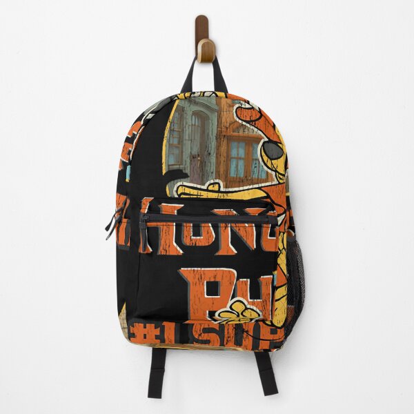 Item preview, Hong Kong Phooey 1974 designed and sold by amjad1122.