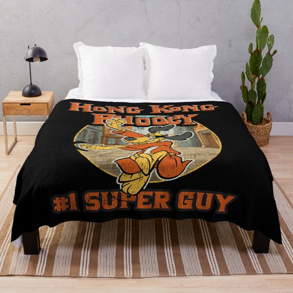Item preview, Hong Kong Phooey 1974 designed and sold by amjad1122.