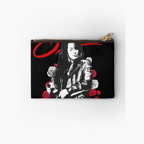 Item preview, Selena Portrait Roses Script  designed and sold by Annabelummings.