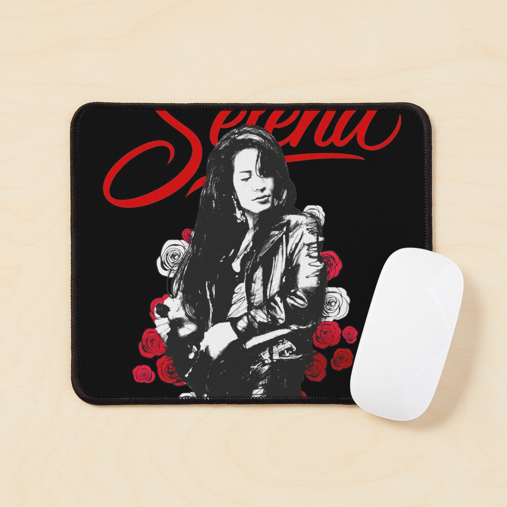 Item preview, Mouse Pad designed and sold by Annabelummings.