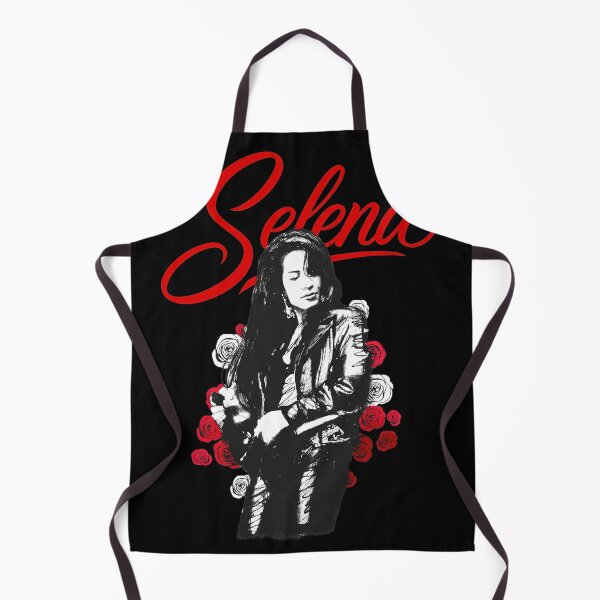 Item preview, Selena Portrait Roses Script  designed and sold by Annabelummings.