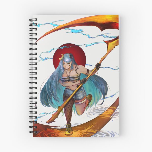Item preview, Original Illustration designed and sold by Kanpai989.