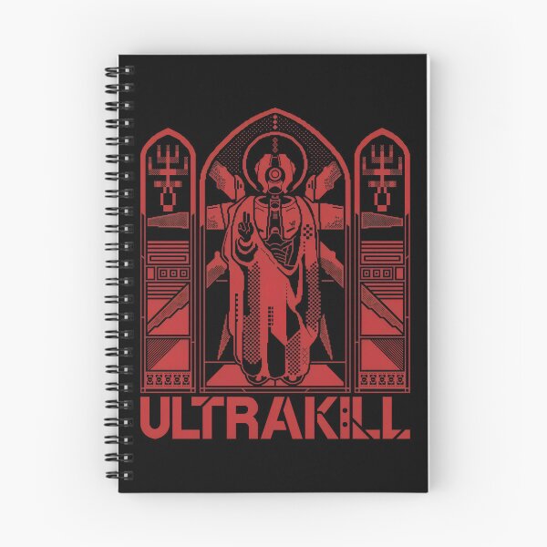 Item preview, Digital Iconography Red designed and sold by BlueSarcasm.