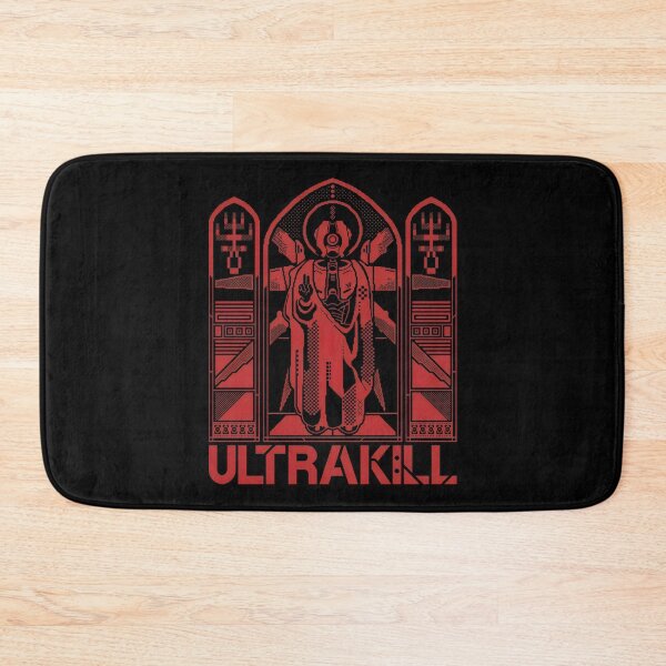 Item preview, Digital Iconography Red designed and sold by BlueSarcasm.