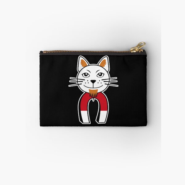 Item preview, Kumar's Cat Pussy Magnet designed and sold by Art-Monnard.