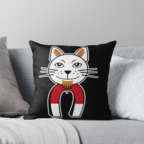 Item preview, Kumar's Cat Pussy Magnet designed and sold by Art-Monnard.