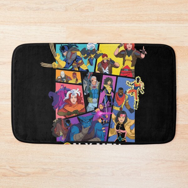 Item preview, Previously On X-Men Collage designed and sold by Annabelummings.