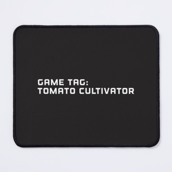 Item preview, Tomato Cultivator Inspired by Crash Landing On You Drama Fan Art Design designed and sold by Nicolas Genova.